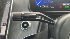 Mercedes-Benz Eqe 350 215kW AMG Line Premium Plus 89kWh 4dr Auto Electric Saloon